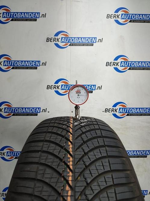 4x Goodyear Vector 4 Season 225/50 R19 100V XL 225/50/19 225, Auto-onderdelen, Banden en Velgen, Band(en), All Season, 19 inch