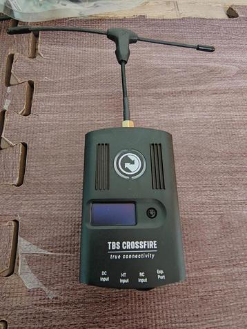 Module Crossfire  beschikbaar voor biedingen
