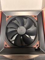 Ventilateur Noctua Industrial PWN 3000RPM 24V, Computers en Software, Computerkoelers, Ophalen of Verzenden, Zo goed als nieuw