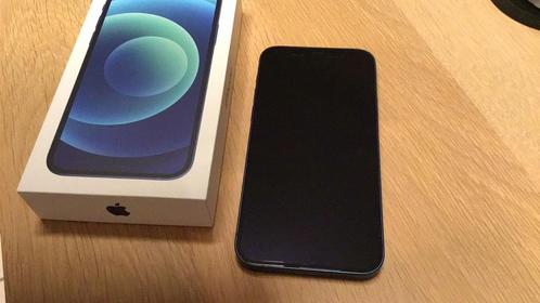 Apple iPhone 12, Telecommunicatie, Mobiele telefoons | Apple iPhone, 64 GB, iPhone 12, Blauw, Ophalen