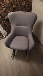 Fauteuil d’allaitement / fauteuil rocking-chair, Enlèvement, Comme neuf, Autres types