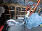 Cross step Glider DCT2400, Sport en Fitness, Ophalen, Gebruikt