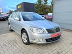 Skoda octavia 2012 87.000km 1ste eigenaar 1j garantie, Auto's, Skoda, Euro 5, Leder, Bedrijf, 5 deurs