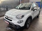 Fiat 500X 1.4 Multiair Turbo Automaat-Benzine, Auto's, Fiat, Automaat, Achterwielaandrijving, 139 g/km, 4 cilinders