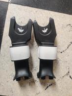 Adapters Bugaboo, Ophalen of Verzenden, Zo goed als nieuw, Bugaboo