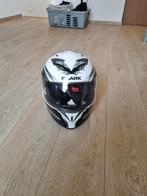 Motorhelm dames 'Shark', Ophalen, XS, Shark, Nieuw zonder kaartje