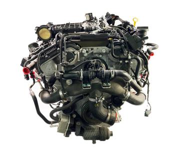 Kia Stinger CK 3,3L G6DP-motor beschikbaar voor biedingen