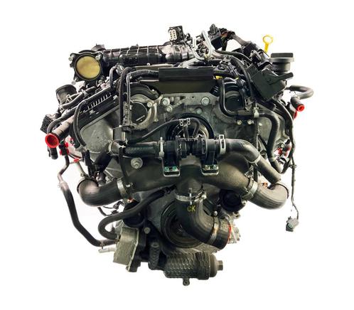 Kia Stinger CK 3,3L G6DP-motor, Auto-onderdelen, Motor en Toebehoren, Kia, Gereviseerd, Ophalen of Verzenden