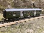 Oude SBB CFF Voyager Marklin HO Wagon in nieuwstaat, Hobby en Vrije tijd, Ophalen of Verzenden, Wagon