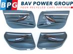 PORTIERBEKLEDING BMW 3 serie Gran Turismo (F34), Gebruikt, BMW