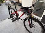 Mountainbike Giant Fathom 29er, Fietsen en Brommers, Fietsen | Mountainbikes en ATB, Ophalen, Gebruikt, Hardtail, Heren