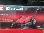 Veegmachine, Tuin en Terras, Ophalen, Zo goed als nieuw, Einhell