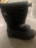 Chaussures d’hiver Sorel taille 33, Ophalen, Gebruikt, Schoenen