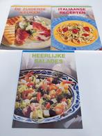 Creatief in de keuken, Ophalen of Verzenden, Nieuw