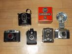 AGFA GEVAERT set, Autres Marques, Enlèvement, Utilisé, Compact