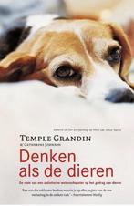 Denken als de dieren, Temple Grandin, Enlèvement ou Envoi, Comme neuf