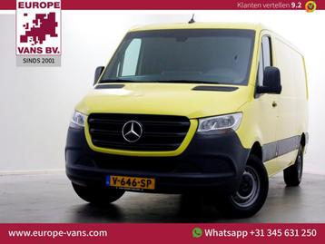 Mercedes-Benz Sprinter 314 CDI 143pk E6 RWD L2H1 Airco 10-20 beschikbaar voor biedingen