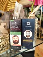 Huile de soin barbe 30 ml, Enlèvement ou Envoi, Neuf, Tout le visage