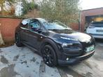 Citroën C4 Cactus 1.2i « Onetone » automatique, Autos, Citroën, Cuir, 118 g/km, Achat, Euro 6