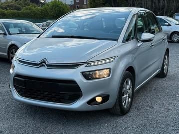Sitroen C4 Picasso 1.6 Benzine beschikbaar voor biedingen