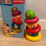 Bumba stapeltoren, Kinderen en Baby's, Ophalen of Verzenden