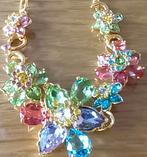 Collier Swarovski, Ophalen, Zo goed als nieuw
