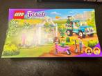Lego Friends 41706, Kinderen en Baby's, Speelgoed | Kinderpuzzels, Ophalen of Verzenden, Zo goed als nieuw