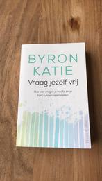 Byron Katie - Vraag jezelf vrij, Ophalen of Verzenden, Byron Katie; Stephen Mitchell