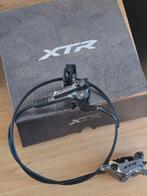 XTR remset m9120 links en rechts., Fietsen en Brommers, Schimano, Gebruikt, Overige typen, Mountainbike