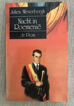 Julien Weverbergh – Nacht in Roemenië (De Prom), Ophalen of Verzenden, Gelezen