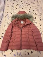 Doudoune Tommy Hilfiger femme taille M rose poudré, Enlèvement ou Envoi, Comme neuf, Taille 38/40 (M), Rose