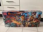 mega bloks dragon krystal wars 9898 nieuw, Ophalen, Nieuw