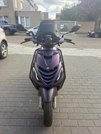 Piaggio zip  A klasse, Fietsen en Brommers, Ophalen, Zip, Klasse A (25 km/u), Zo goed als nieuw