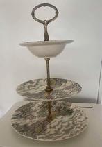 etagere Myott, Ophalen of Verzenden, Zo goed als nieuw