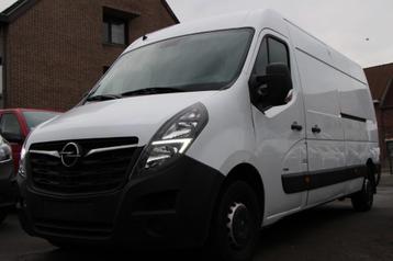 Opel Movano 2.3 Cdti Airco Euro 6 L3H2 Garantie 13800+Btw beschikbaar voor biedingen