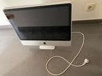 Oude IMac voor verzamelaars 2009 - werkt nog, Gebruikt, IMac, 24 inch, HDD