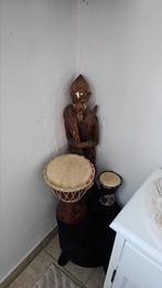 African set, Ophalen of Verzenden, Zo goed als nieuw