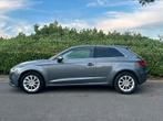 Audi A3 1.6 Diesel 2013 Euro 5 258.000 km Airco LED GPS-SCHE, Euro 5, Stof, 4 cilinders, 1600 cc
