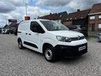 Citroen Berlingo 1.2 PureTech*3-ZITPLAATSEN*BLUETOOTH*PARKE, Auto's, Bestelwagens en Lichte vracht, 1441 kg, 1199 cc, Citroën