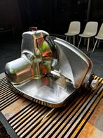 Berkel 834 snijmachine, Zakelijke goederen, Horeca | Keukenapparatuur, Ophalen