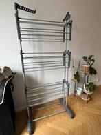 Standing clothing drying rack, Ophalen, Zo goed als nieuw