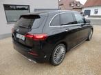 B 250 e, Auto's, 4 deurs, 4 cilinders, 120 kW, Bedrijf