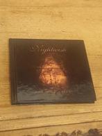Dubbele Cd en boekje van Nightwish, Enlèvement ou Envoi, Comme neuf