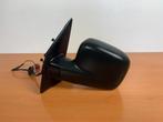 buitenspiegel Links vw transporter T5 2005 tot 2010 grijs, Auto-onderdelen, Gebruikt, -, Volkswagen, -