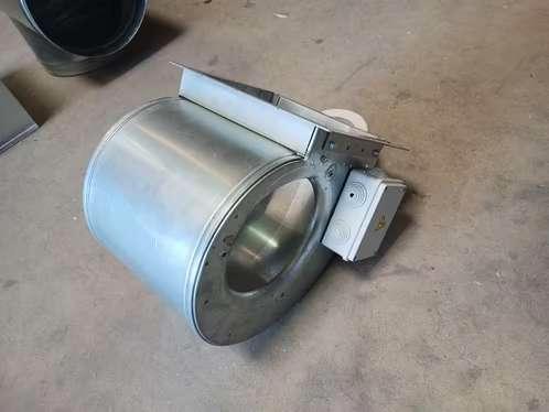 Moteur pour hotte professionnelle, Electroménager, Pièces & Accessoires, Neuf, Envoi