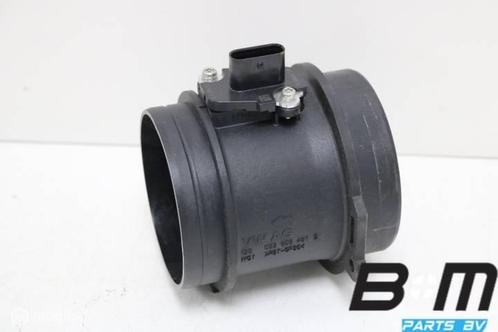 Luchtmassameter Audi A7 4G 059906461S, Auto-onderdelen, Motor en Toebehoren, Gebruikt