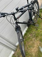 Herenfiets merk  fahrrad manufaktur vsf T100, Fietsen en Brommers, Ophalen, Gebruikt, Overige merken