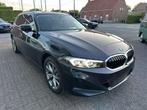 BMW 3 Serie 318 318i Touring|Leder|Widescreen|Parkpack|Spieg, Auto's, Automaat, 1998 cc, Achterwielaandrijving, Gebruikt