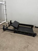 Gym 80 sygnum Hip trust/ booty builder platform/ black, Ophalen