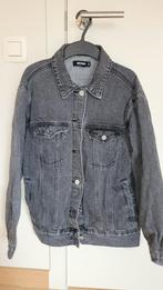 jeans jas, Taille 38/40 (M), Enlèvement ou Envoi, Missguided, Porté